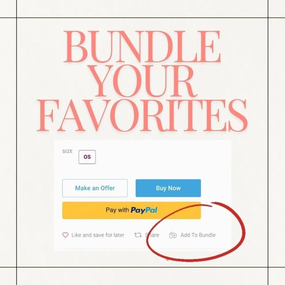 Automatic Discount Off Bundles of 2+Items, Jewelry, Kendra Scott, Kate Spade, - Picture 1 of 2